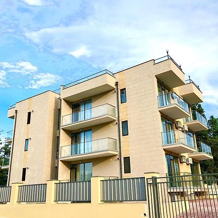 White-House Aparthotel Ureki Luaran gambar