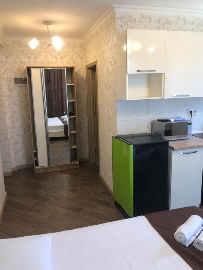 White-House Aparthotel Ureki Luaran gambar