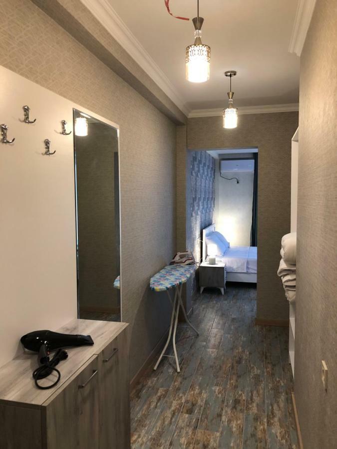 White-House Aparthotel Ureki Luaran gambar