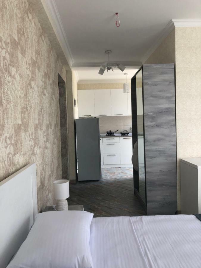 White-House Aparthotel Ureki Luaran gambar