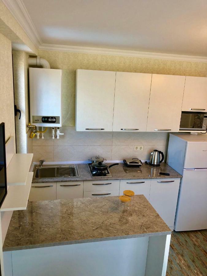 White-House Aparthotel Ureki Luaran gambar